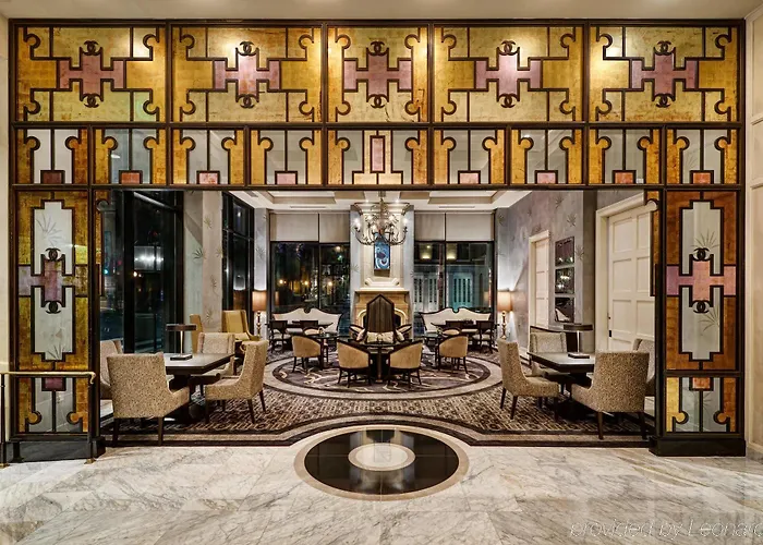 Loews New Orleans Hotel