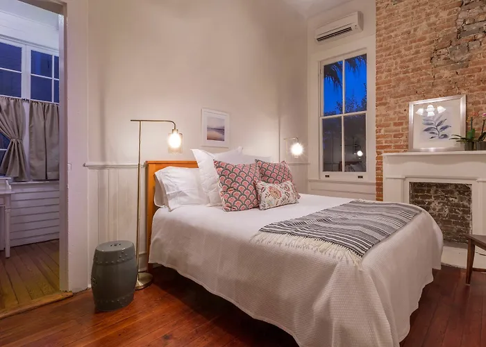 Sully Mansion Bed & Breakfast Inn