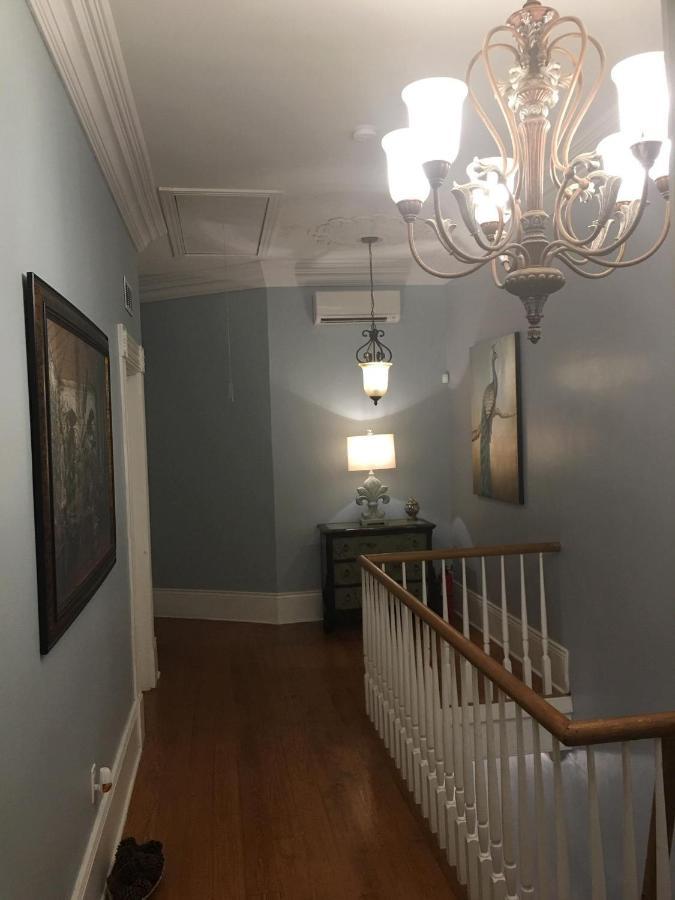 Guest house Wg Creole House 1850