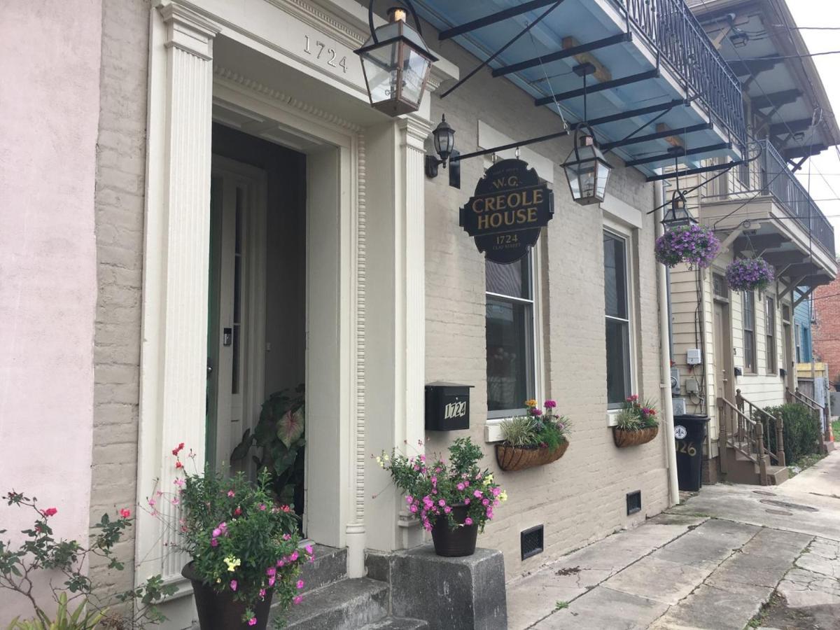 Wg Creole House 1850 3*