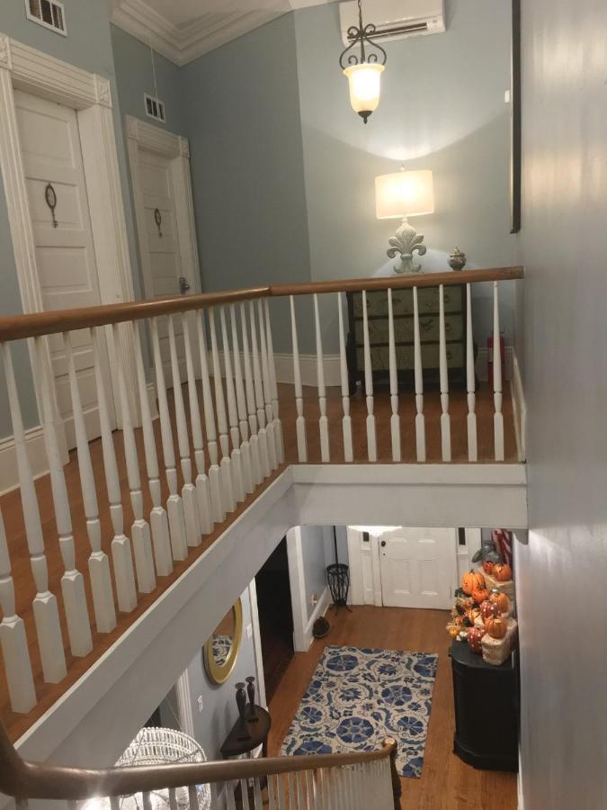 Wg Creole House 1850 Guest house 3*