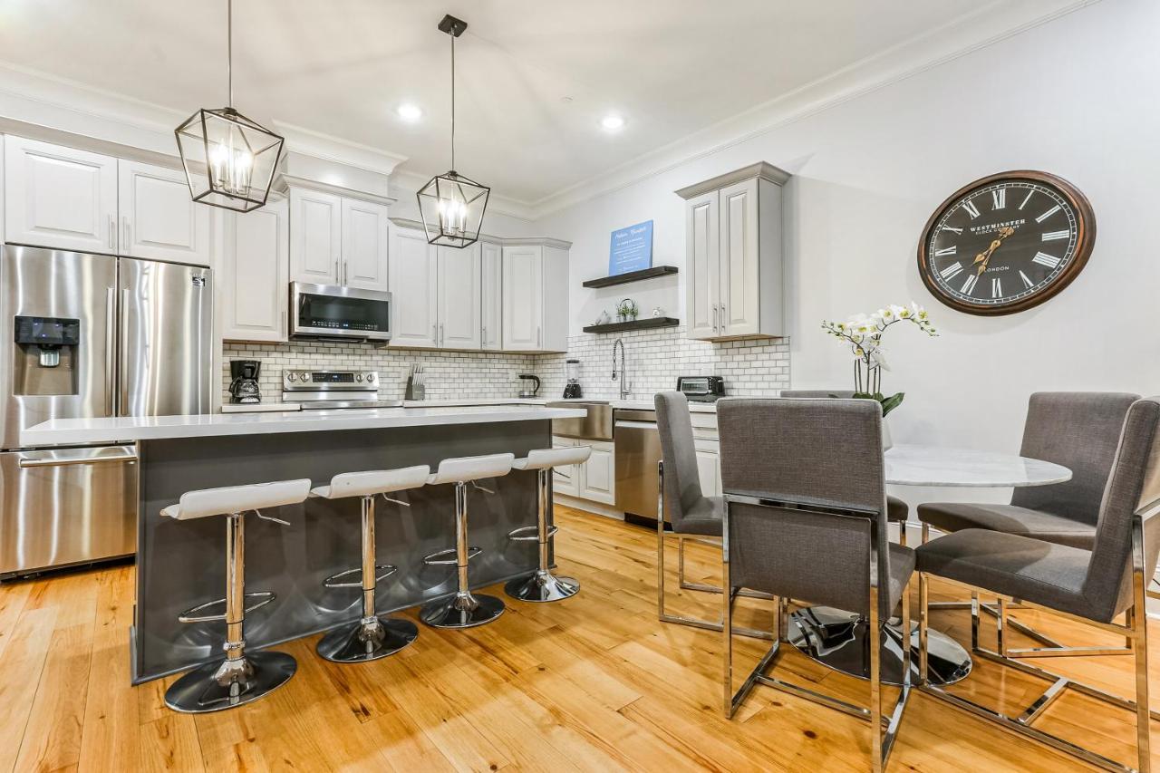 Hosteeva Private W Pool And High-end Amenities Near Frnch Quarter