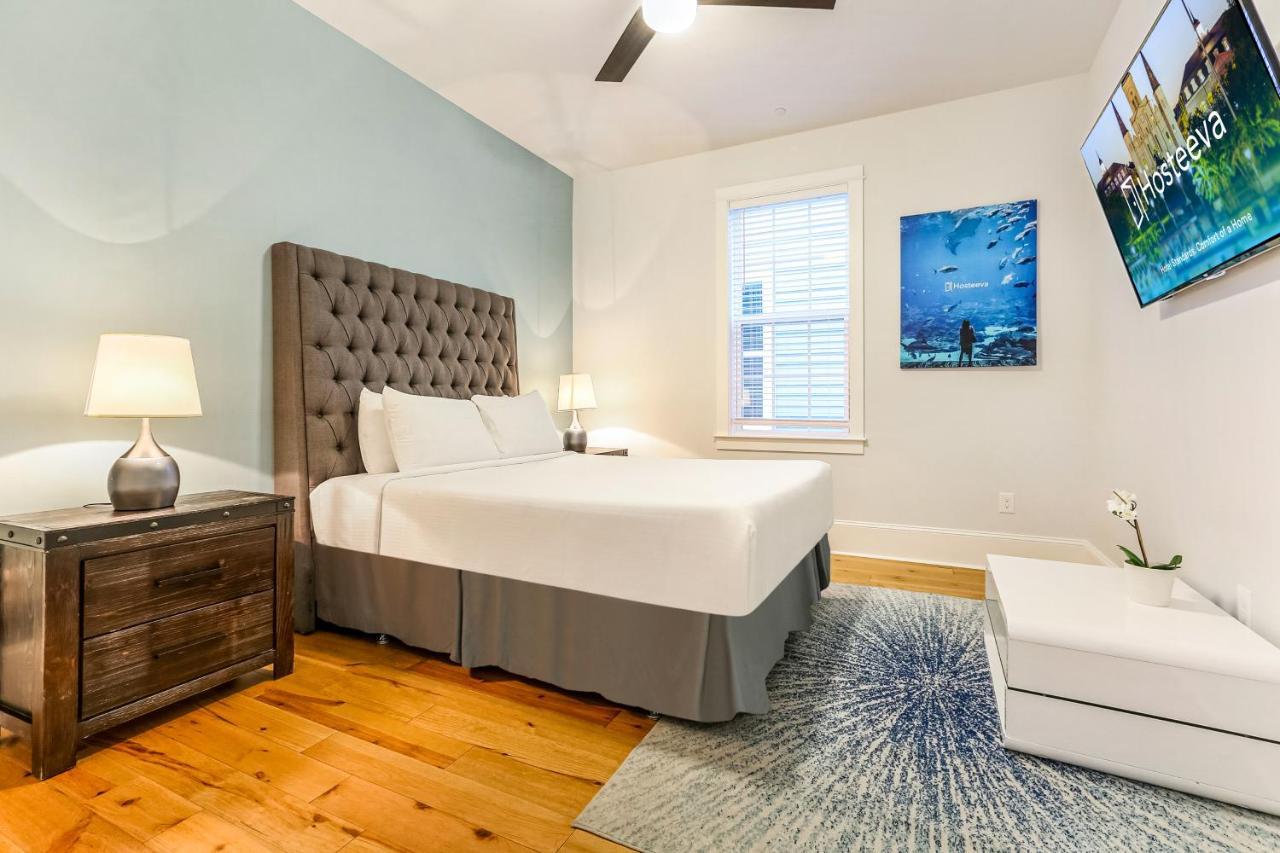 Hosteeva Private W Pool And High-end Amenities Near Frnch Quarter *