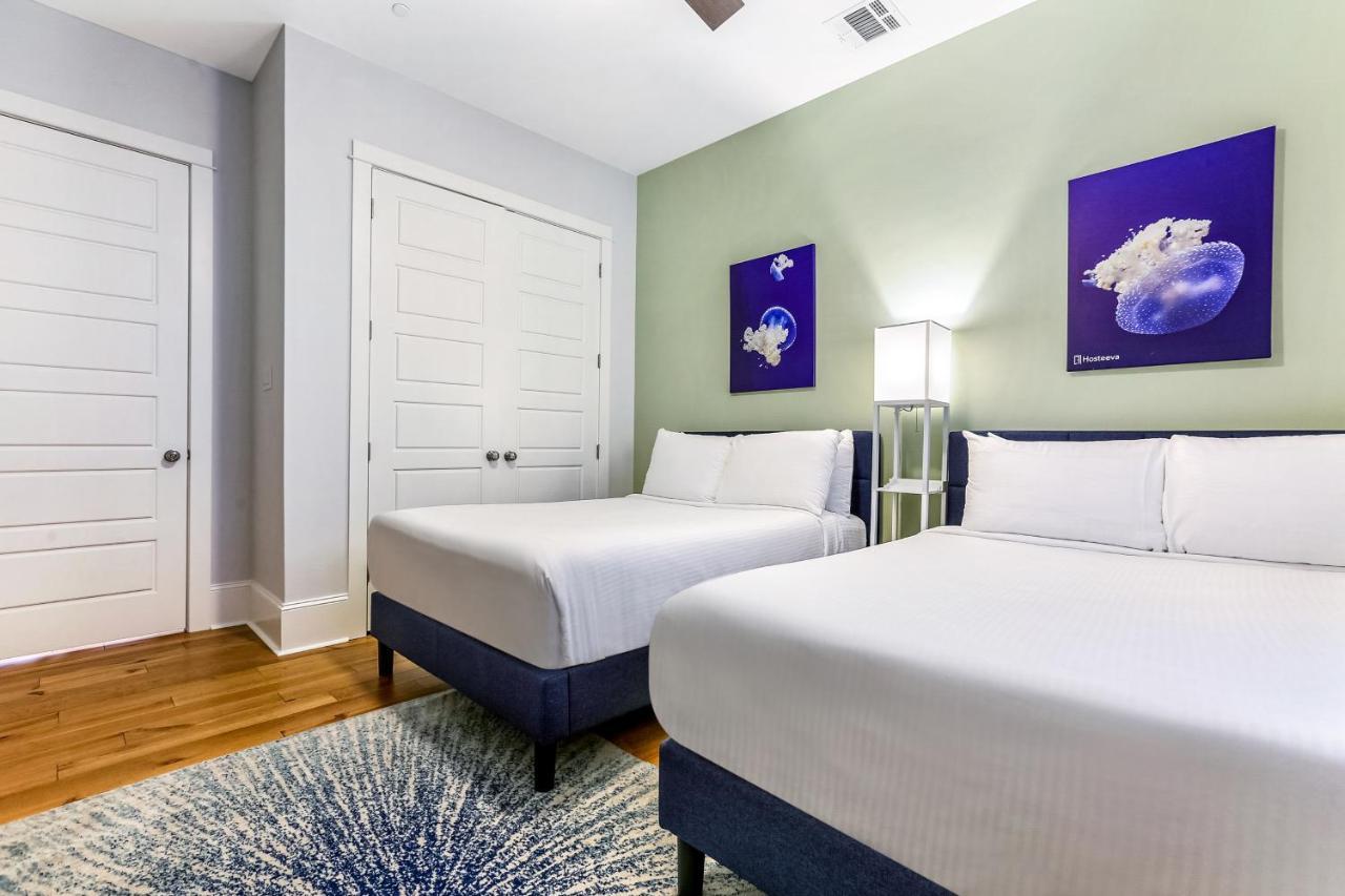 Apartment Hosteeva Private W Pool And High-end Amenities Near Frnch Quarter *