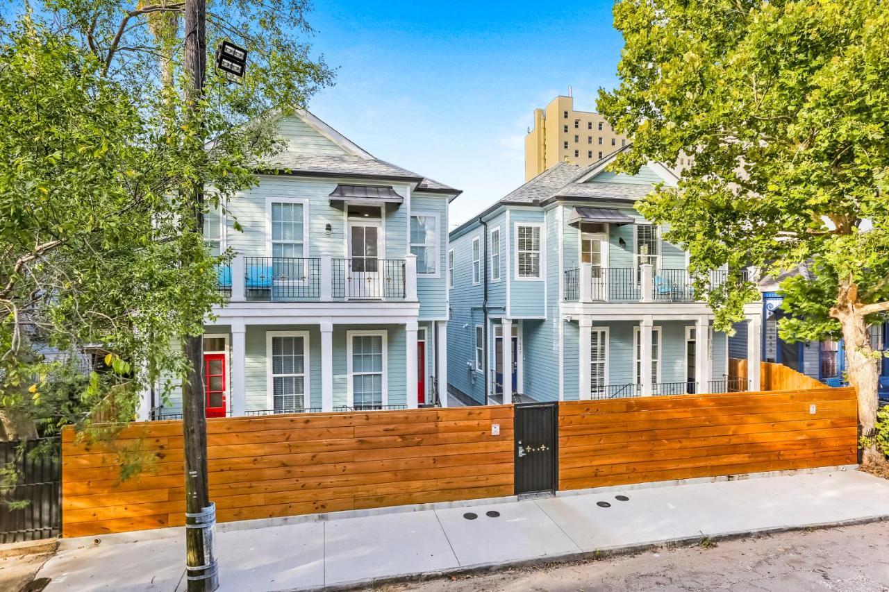 Hosteeva Private W Pool And High-end Amenities Near Frnch Quarter Apartment New Orleans