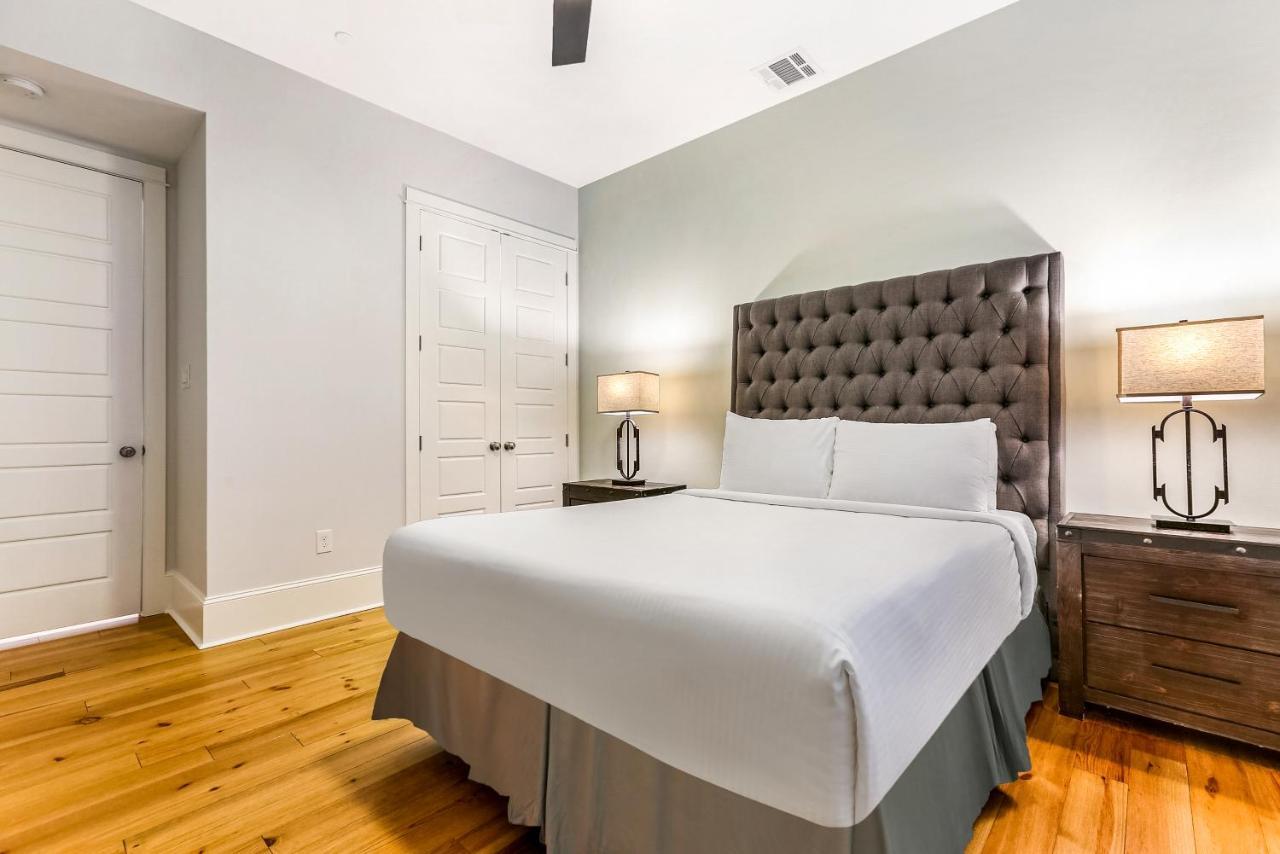 Apartment Hosteeva Private W Pool And High-end Amenities Near Frnch Quarter *