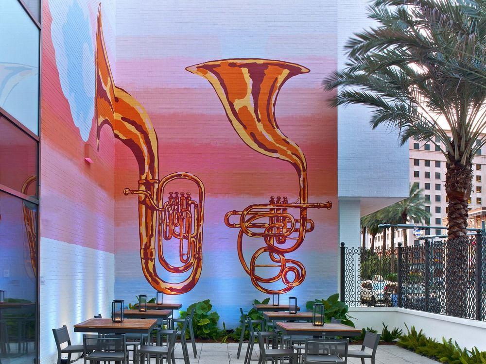 Hotel Le Meridien 4*
