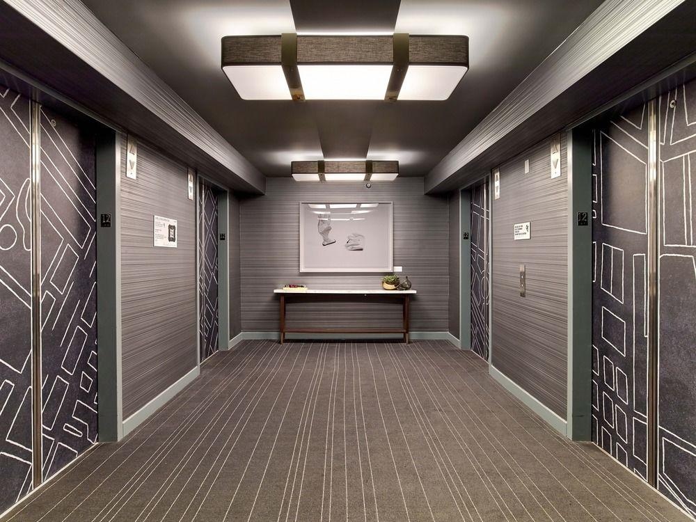 Le Meridien New Orleans