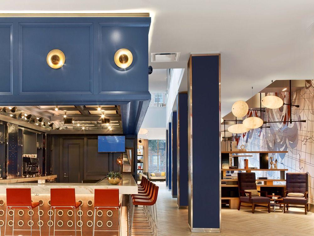 Le Meridien New Orleans