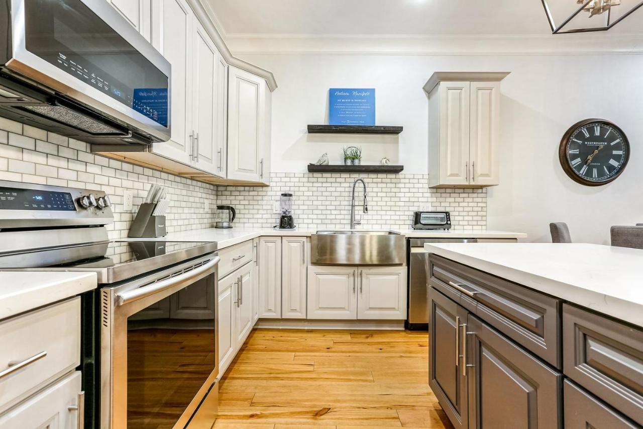 Hosteeva Private W Pool And High-end Amenities Near Frnch Quarter *