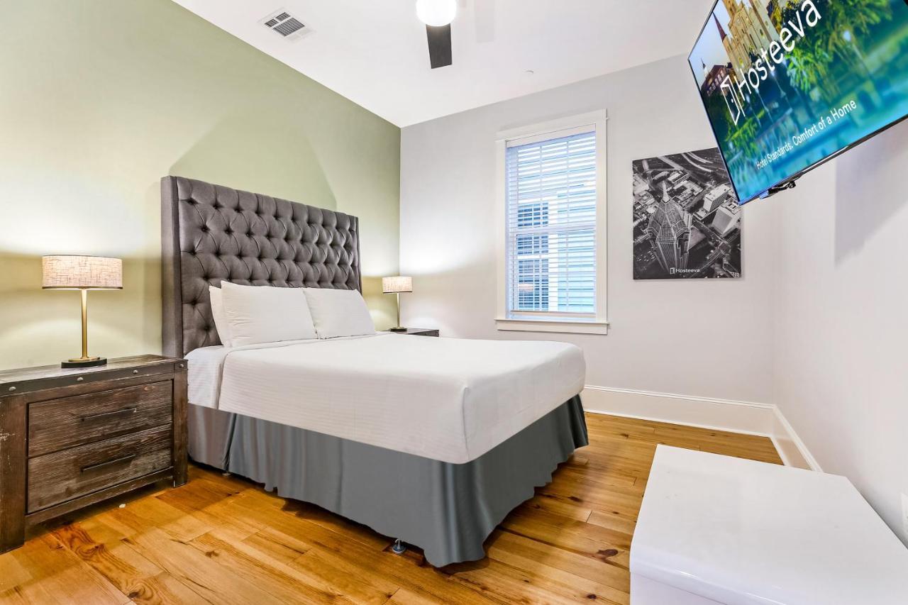 Hosteeva Private W Pool And High-end Amenities Near Frnch Quarter * New Orleans