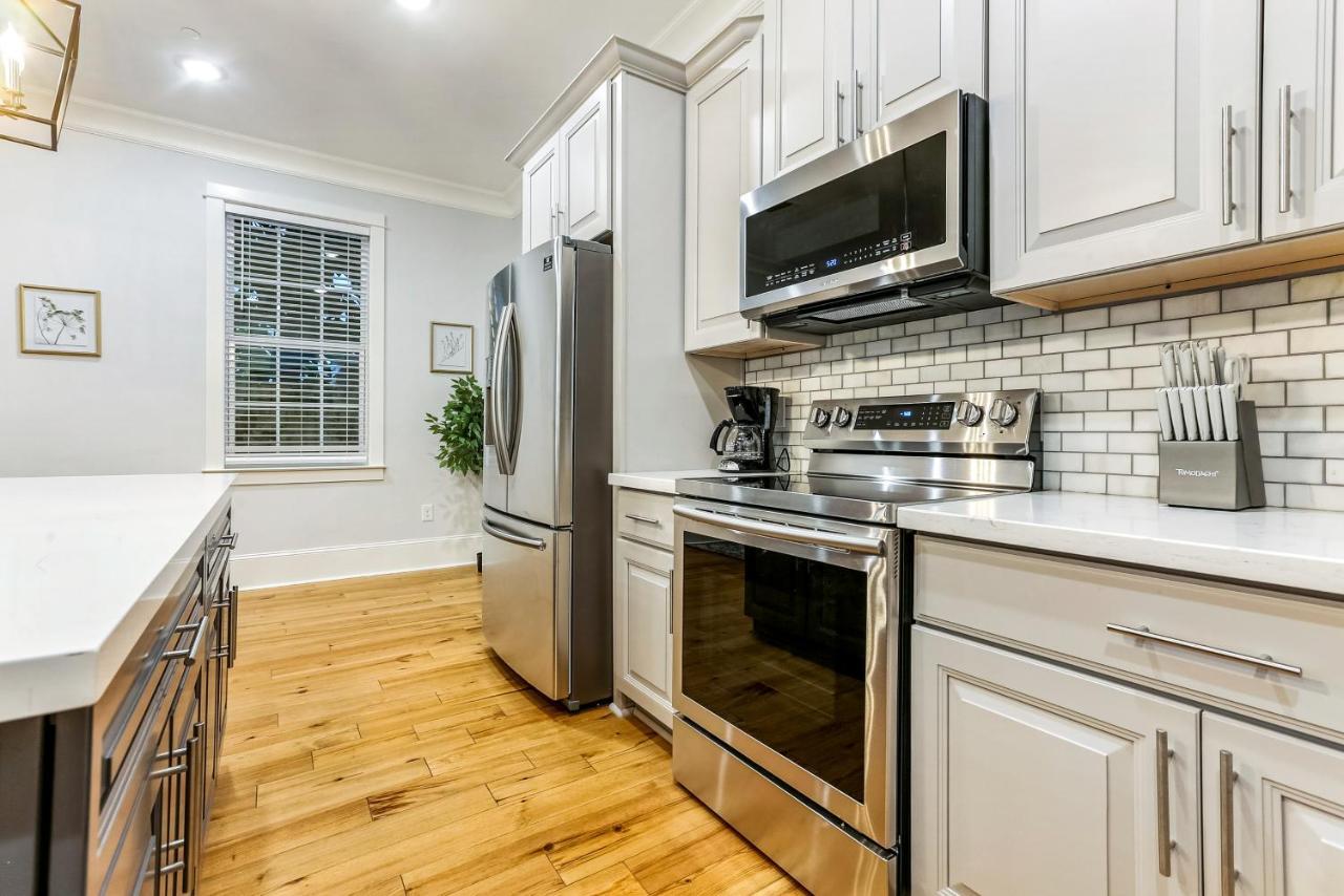 Apartment Hosteeva Private W Pool And High-end Amenities Near Frnch Quarter *