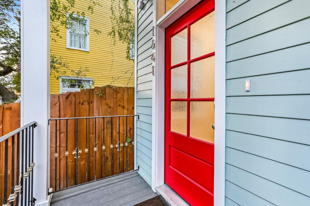 Hosteeva Private W Pool And High-end Amenities Near Frnch Quarter Apartment