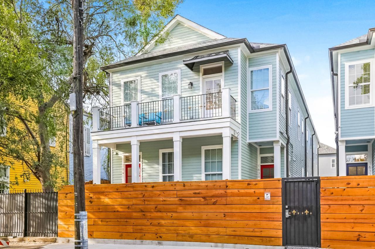 Apartment Hosteeva Private W Pool And High-end Amenities Near Frnch Quarter New Orleans