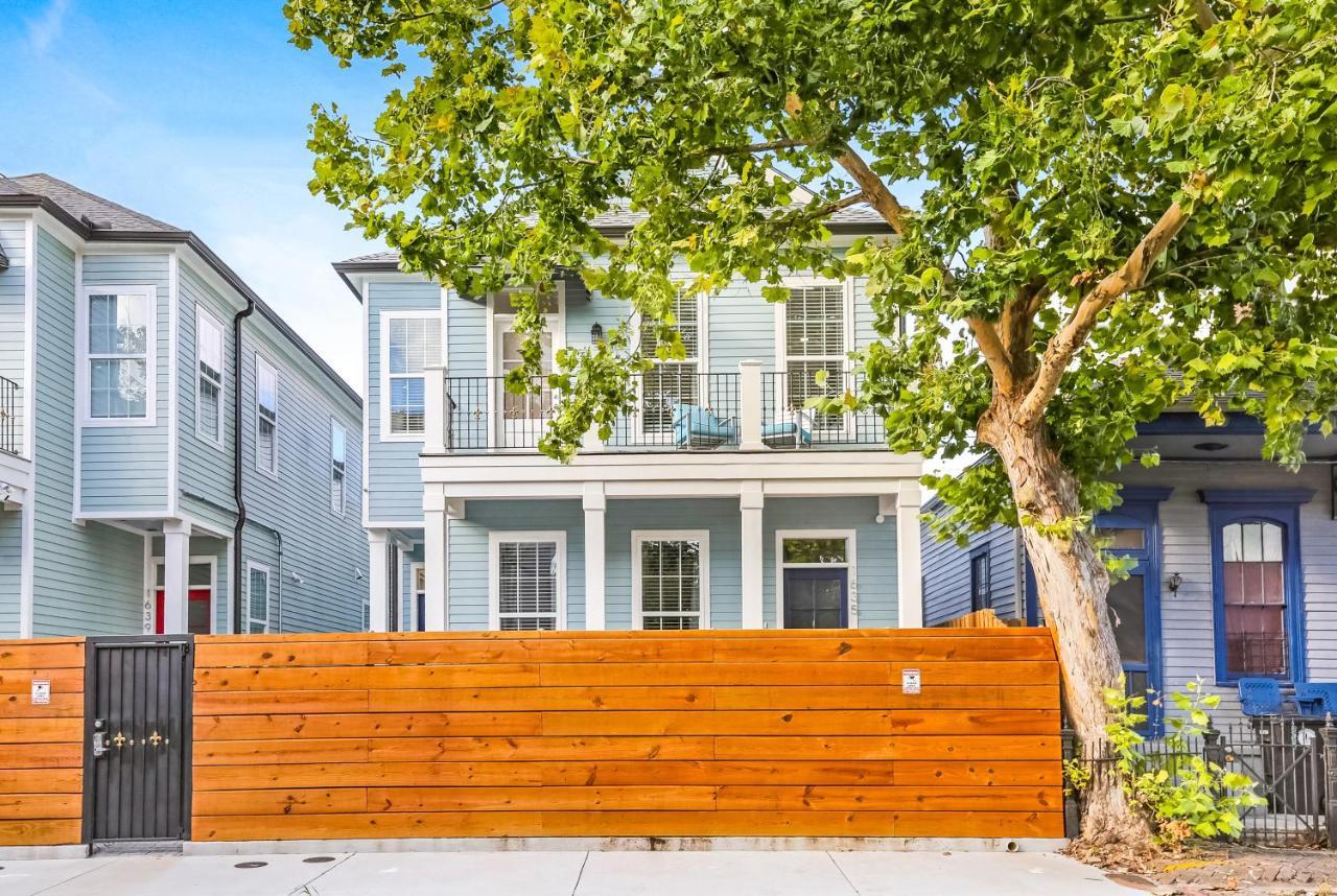 Hosteeva Private W Pool And High-end Amenities Near Frnch Quarter