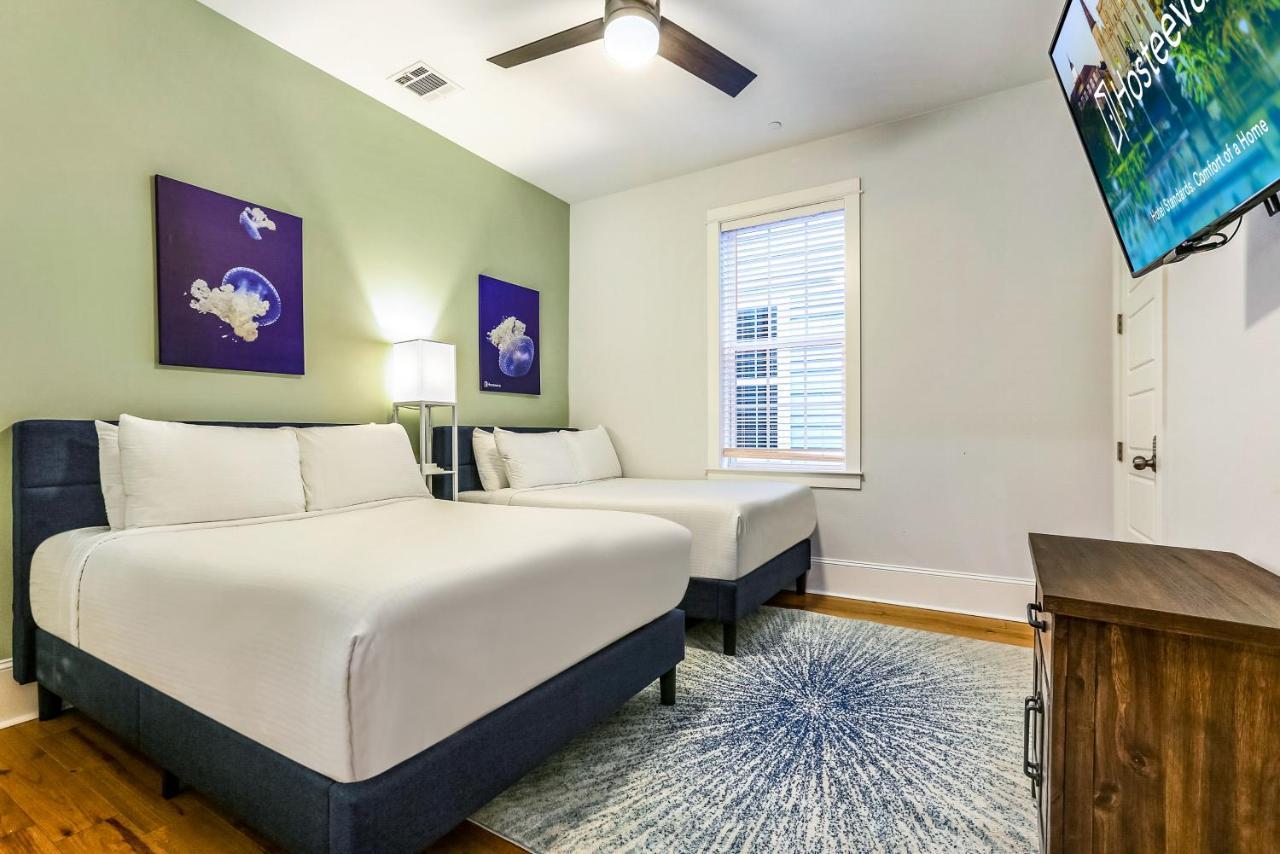 Hosteeva Private W Pool And High-end Amenities Near Frnch Quarter