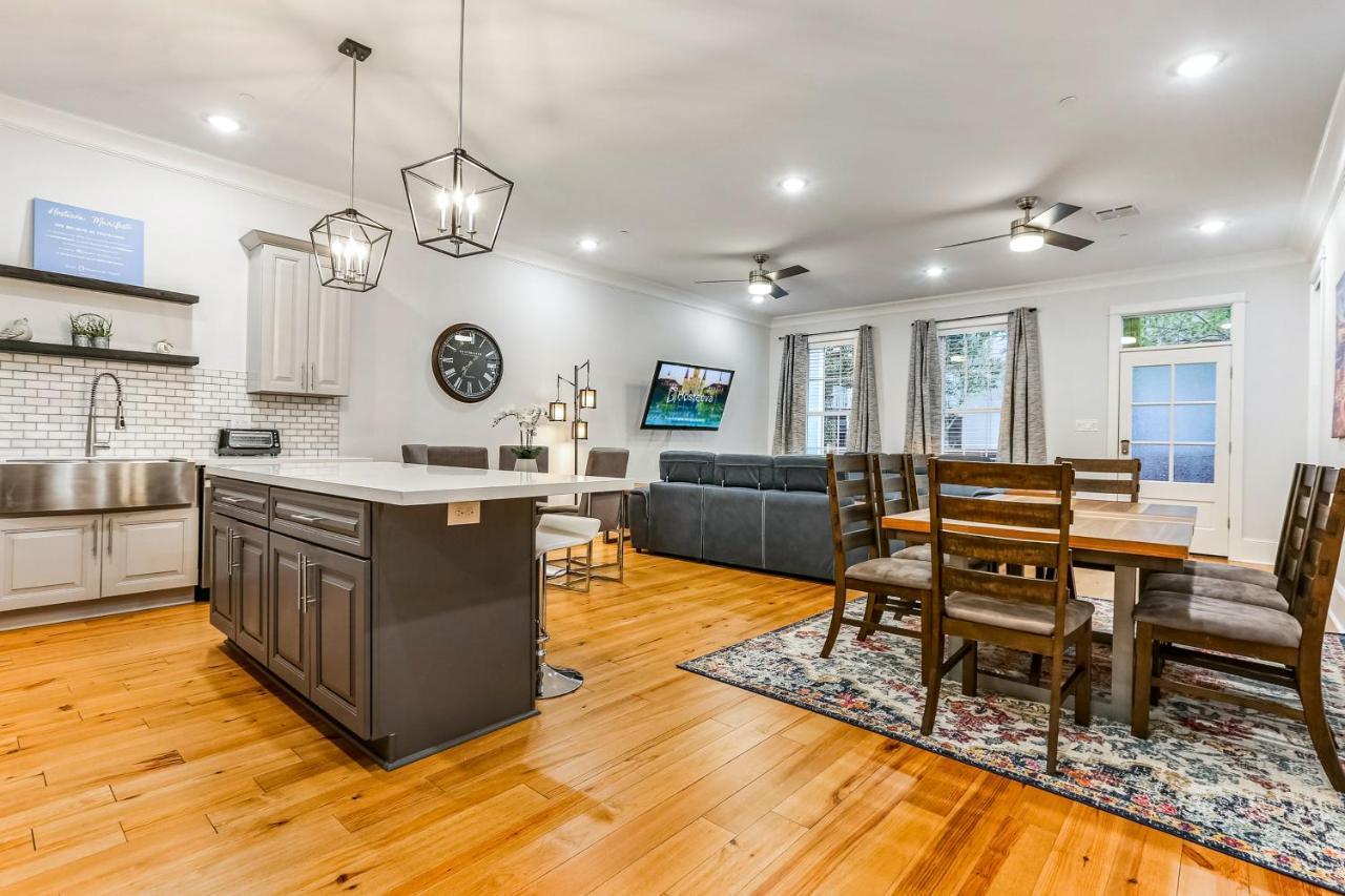 Apartment Hosteeva Private W Pool And High-end Amenities Near Frnch Quarter