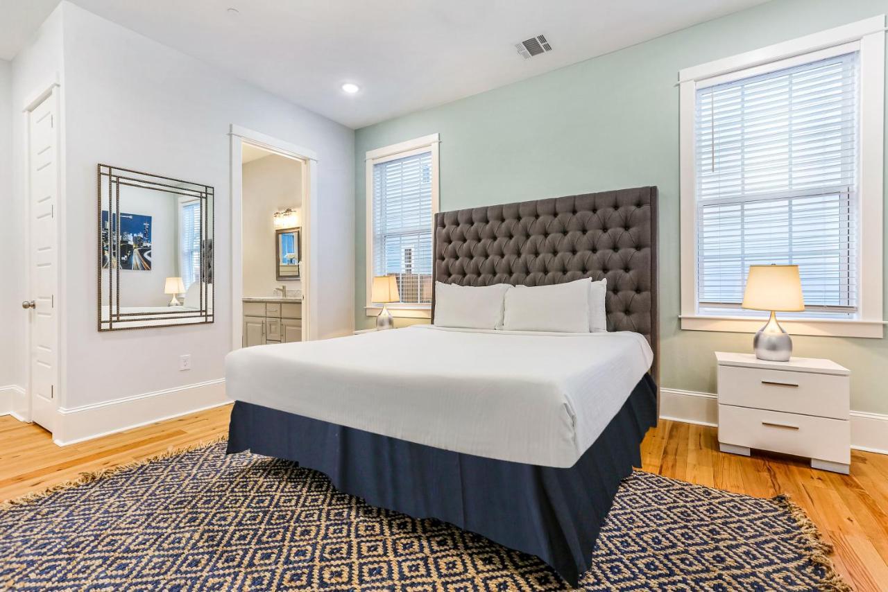 Hosteeva Private W Pool And High-end Amenities Near Frnch Quarter Apartment *