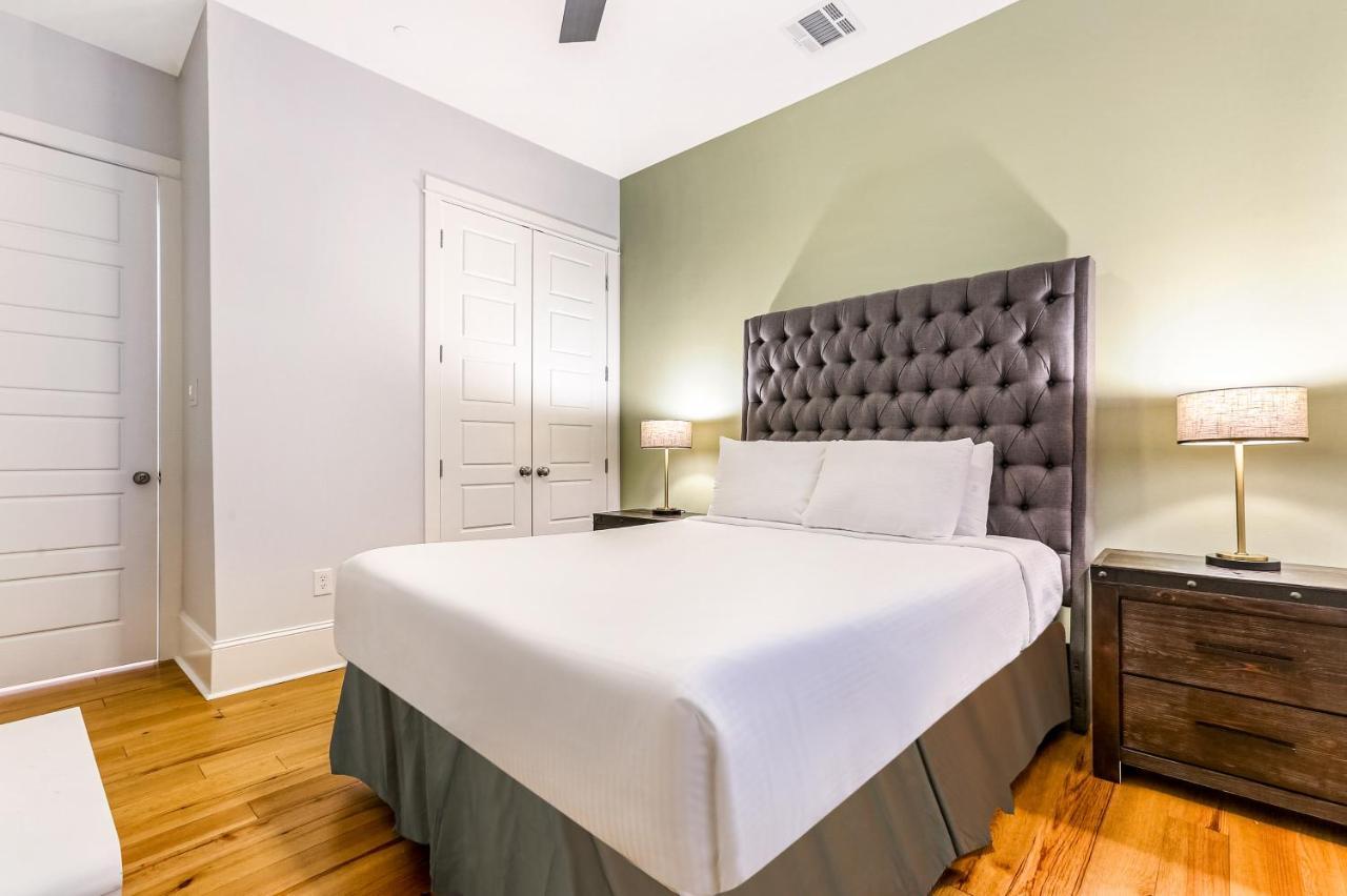 Hosteeva Private W Pool And High-end Amenities Near Frnch Quarter *