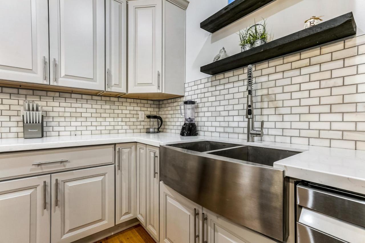 Hosteeva Private W Pool And High-end Amenities Near Frnch Quarter Apartment *