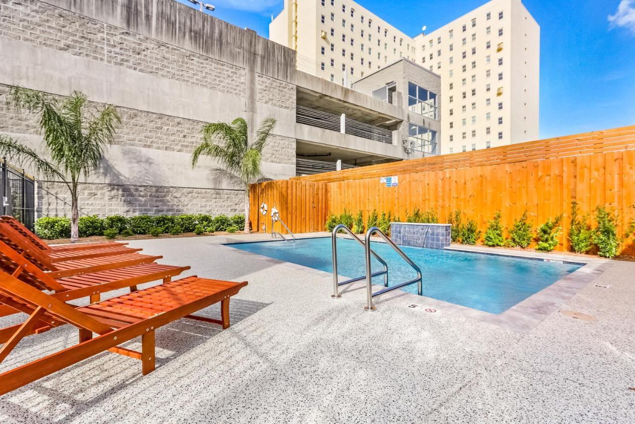 Apartment Hosteeva Private W Pool And High-end Amenities Near Frnch Quarter *