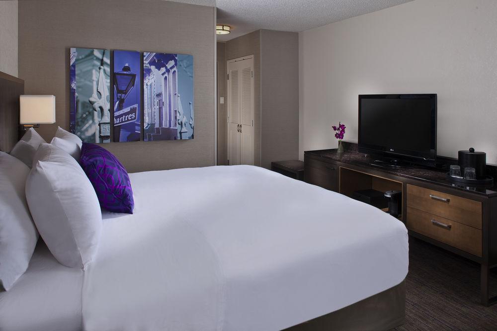 Marriott New Orleans