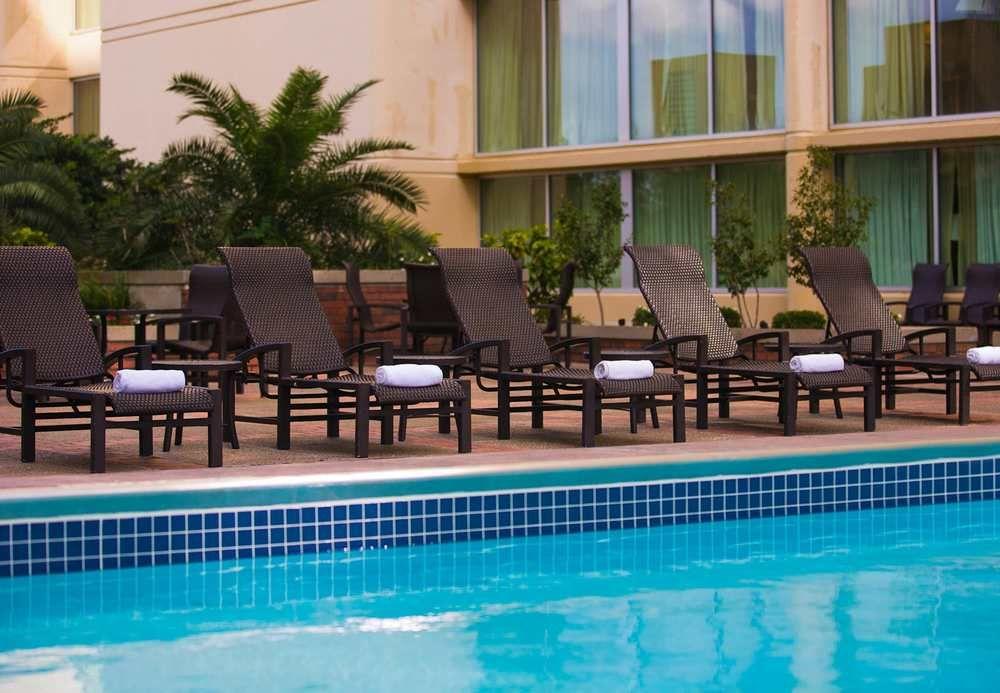 Hotel Marriott 4*