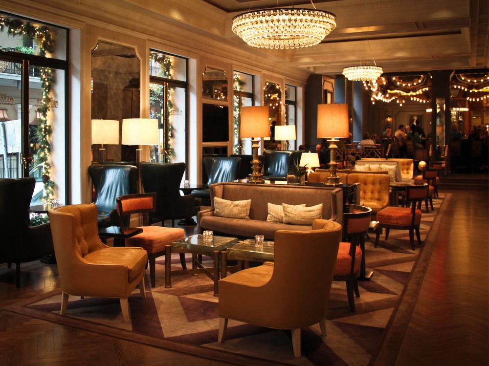 Hotel Monteleone 4*