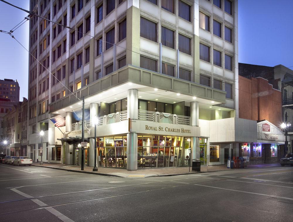 Indigo - French Quarter By Ihg New Orleans