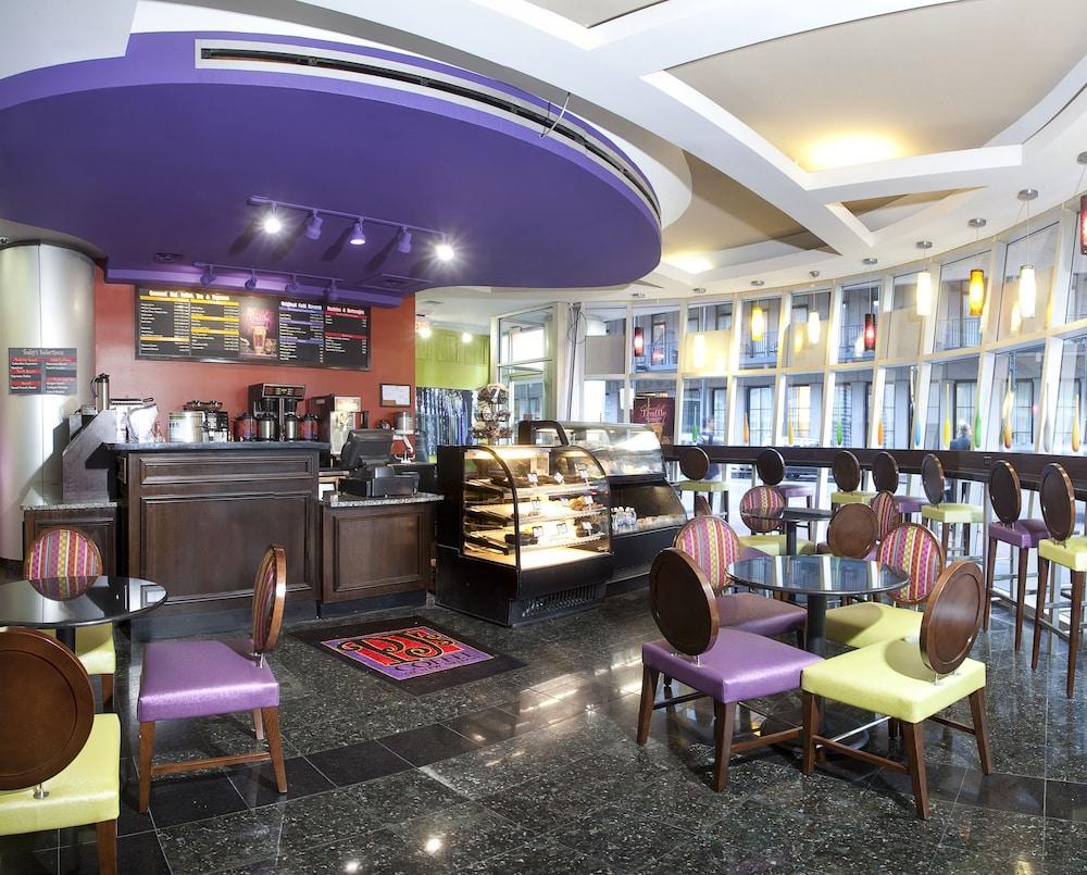 Indigo - French Quarter By Ihg 3* New Orleans