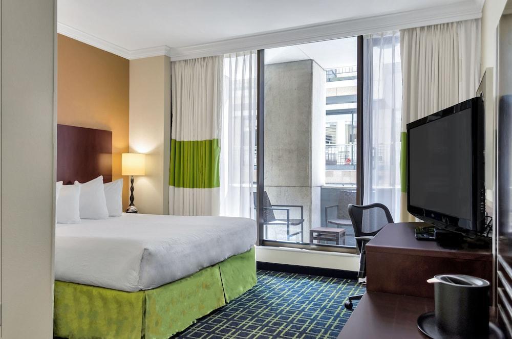 Hotel Indigo - French Quarter By Ihg 3*