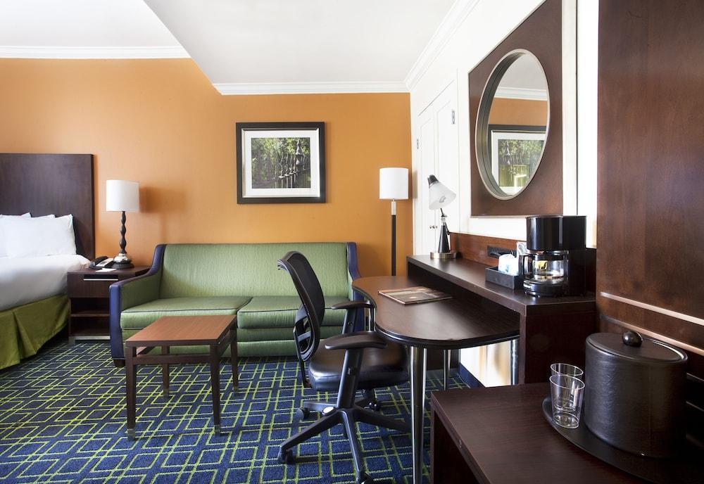 Hotel Indigo - French Quarter By Ihg 3*
