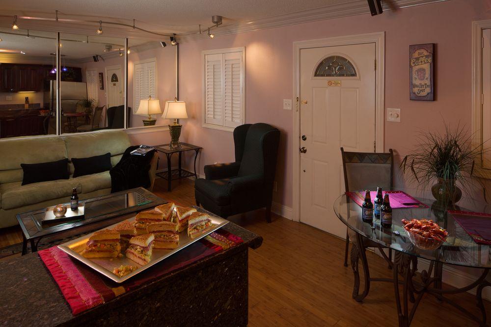 Frenchmen Orleans At 519, Ascend Collection New Orleans