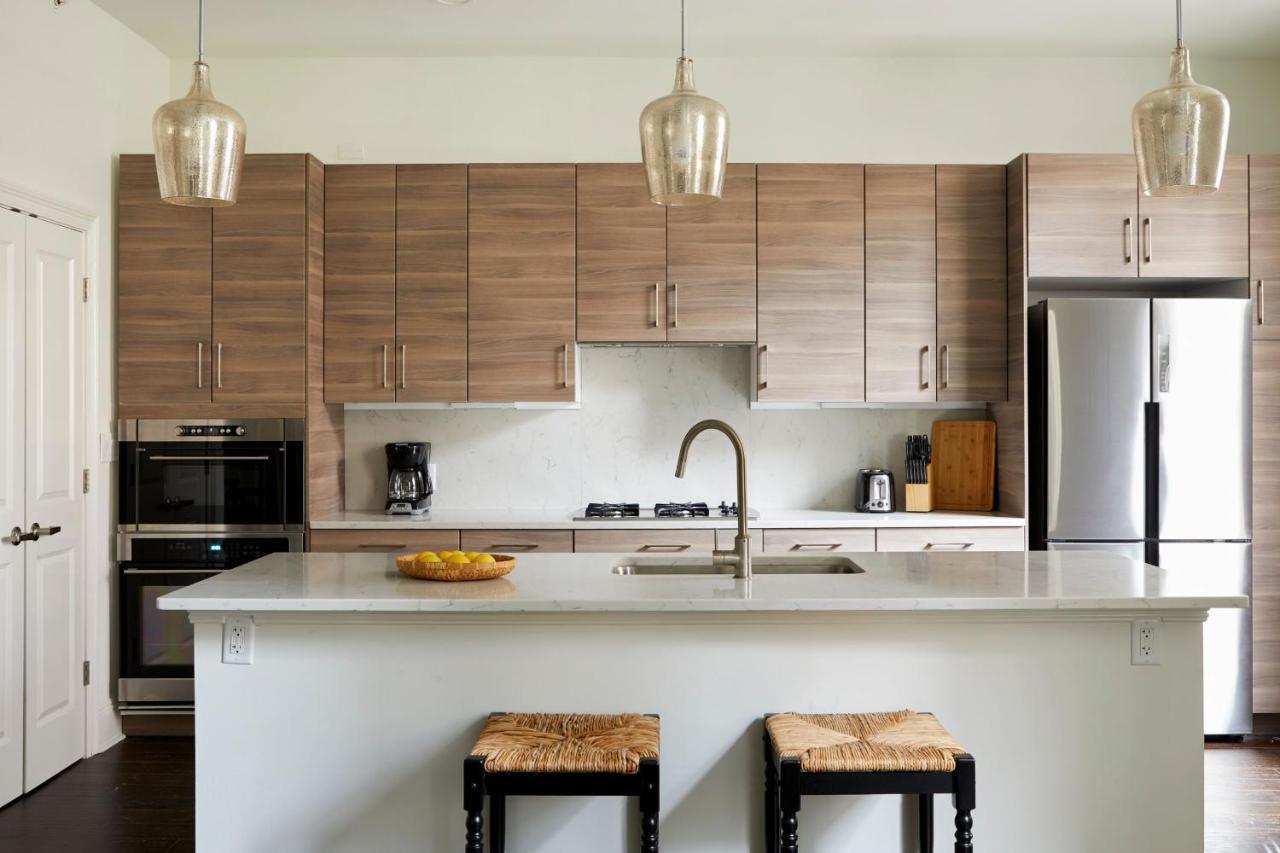 Sonder Lafayette Square 4* New Orleans