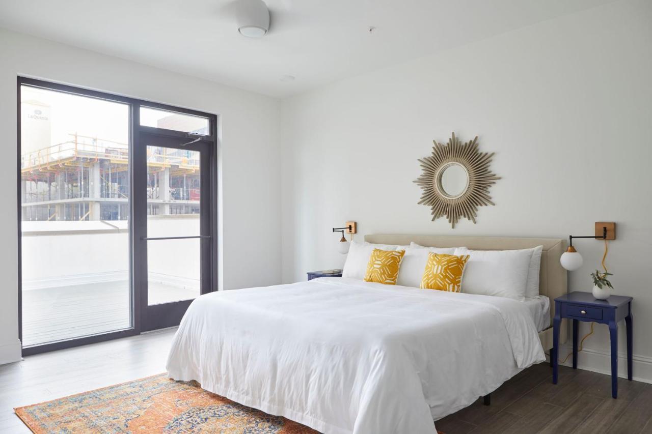 Aparthotel Sonder Lafayette Square 4*