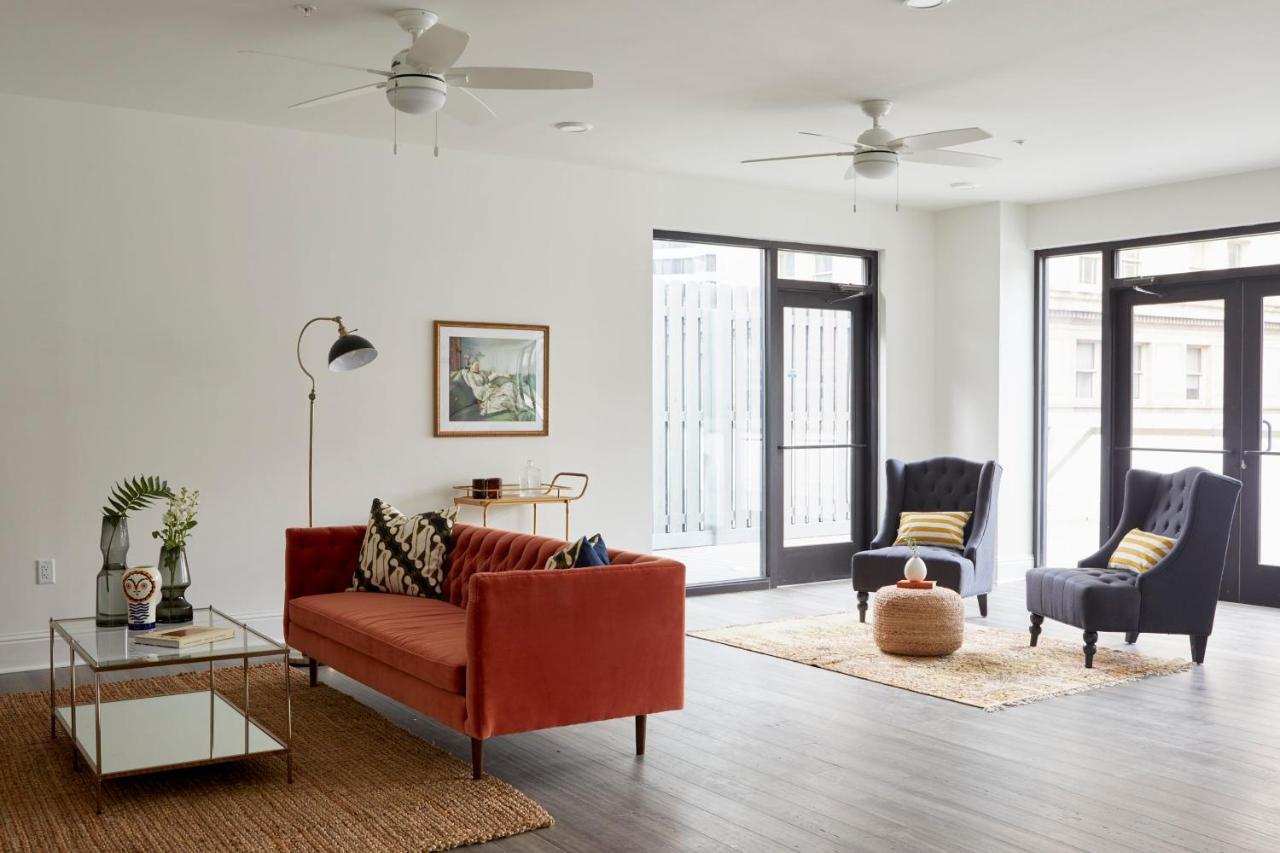 Sonder Lafayette Square 4* New Orleans