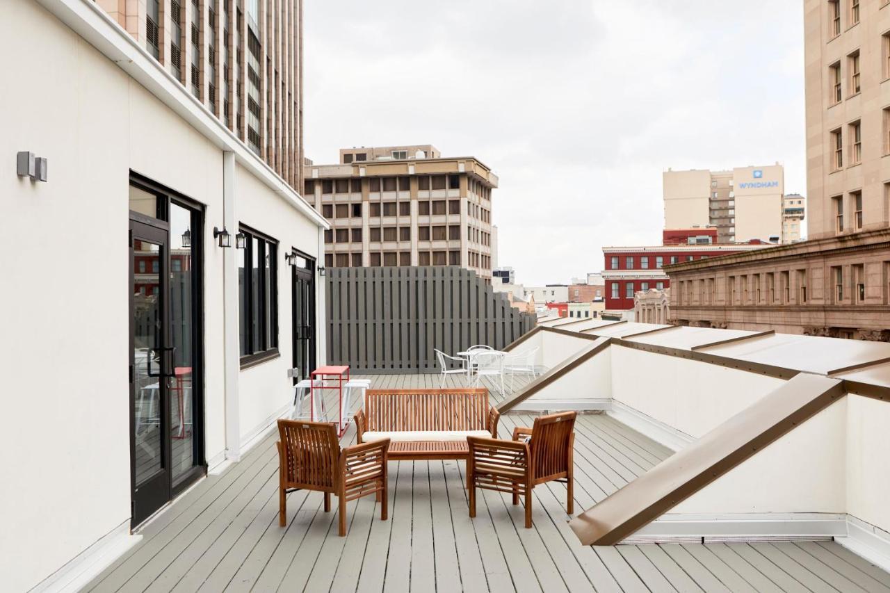 Sonder Lafayette Square Aparthotel 4*