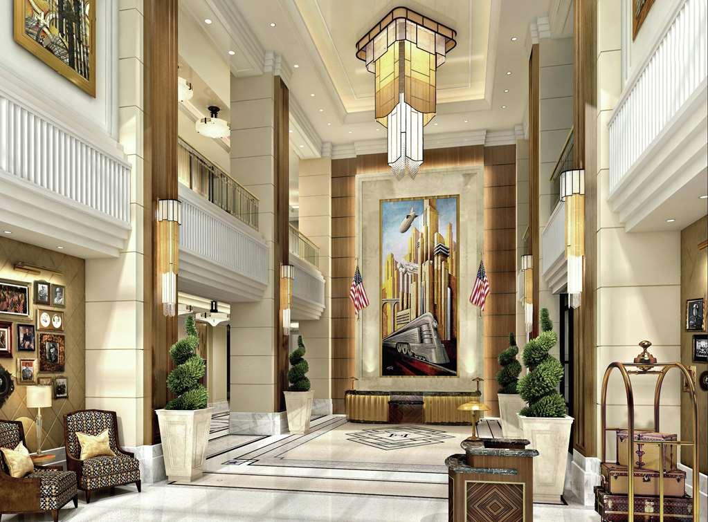The Higgins New Orleans, Curio Collection By Hilton Hotel 4*