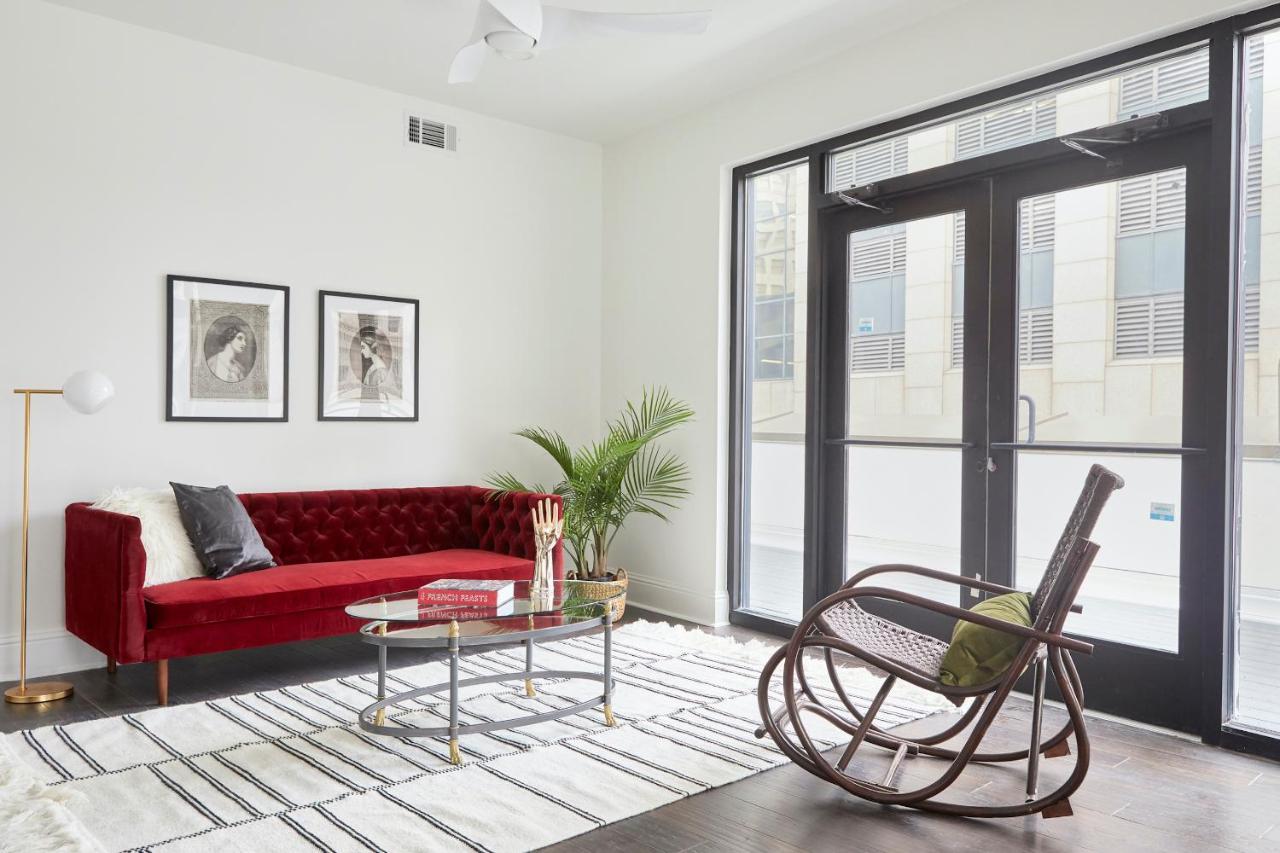 Sonder Lafayette Square Aparthotel