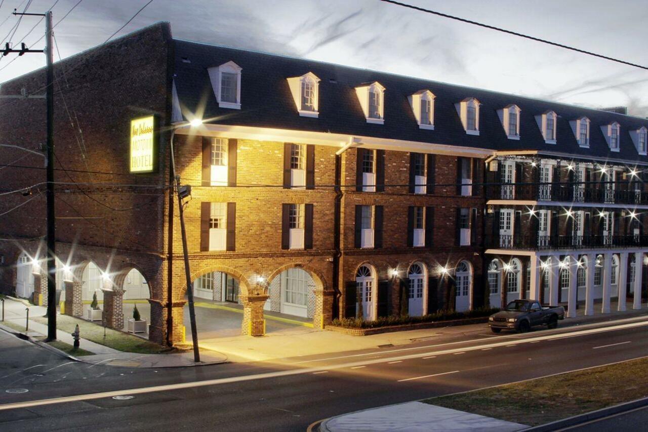 Midtown Hotel 2*