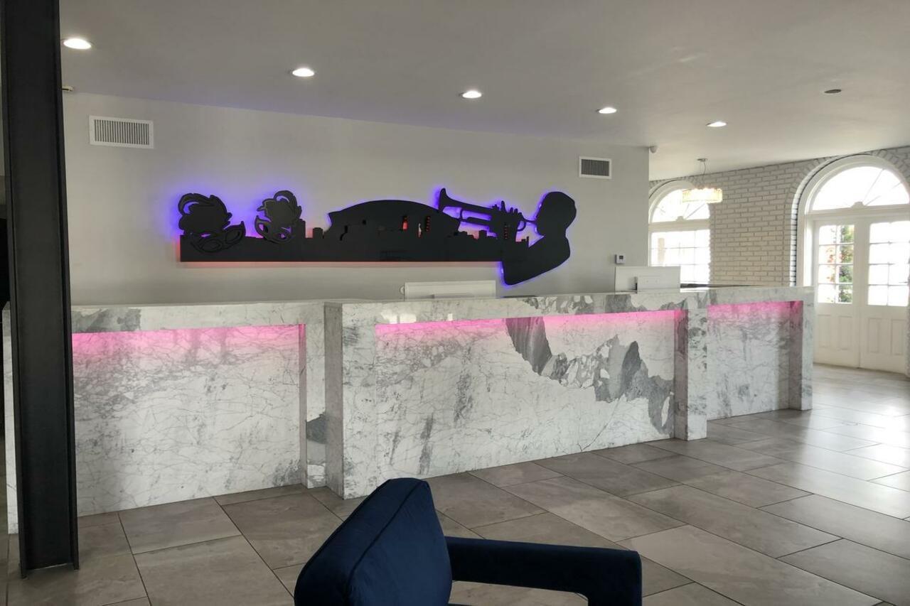 Midtown 2* New Orleans