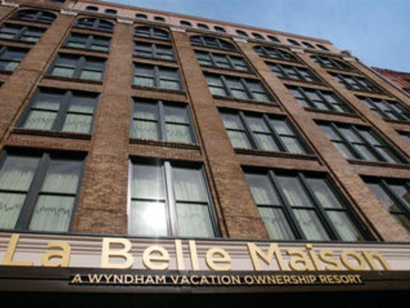 Club Wyndham La Belle Maison 4* New Orleans