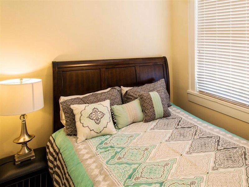 The Magnolia Mansion 4* New Orleans