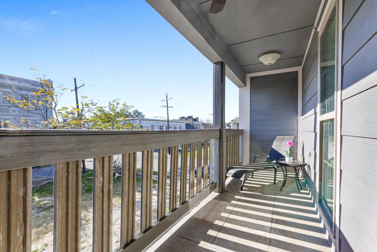 Apartment Fully-furnished 4br Near Fq