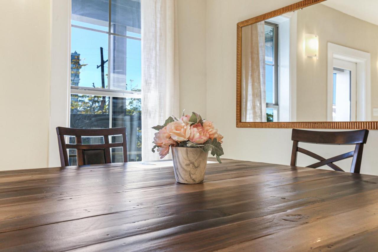 Fully-furnished 4br Near Fq