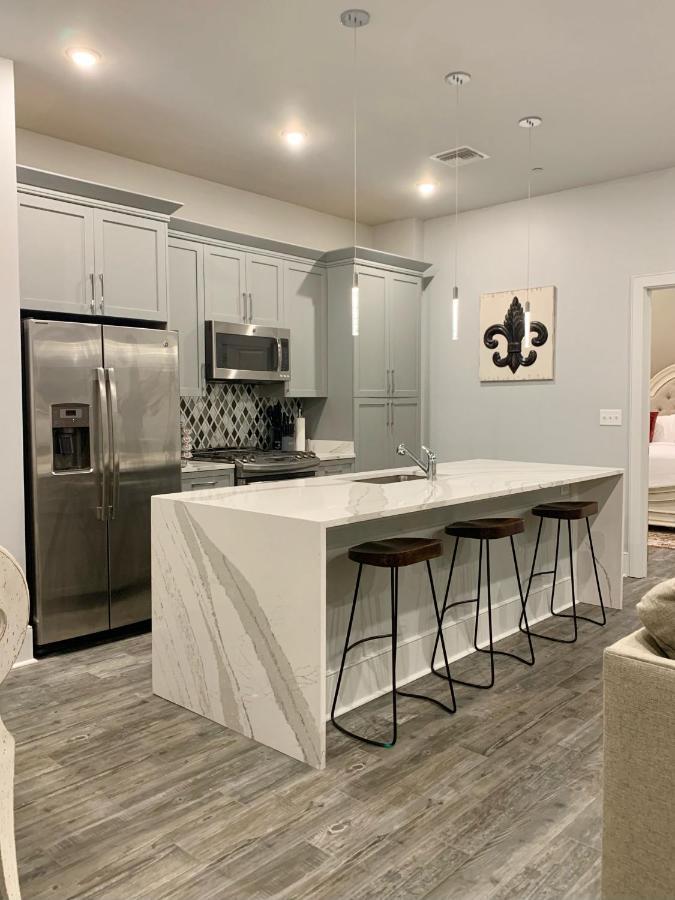 The Abita Holiday home