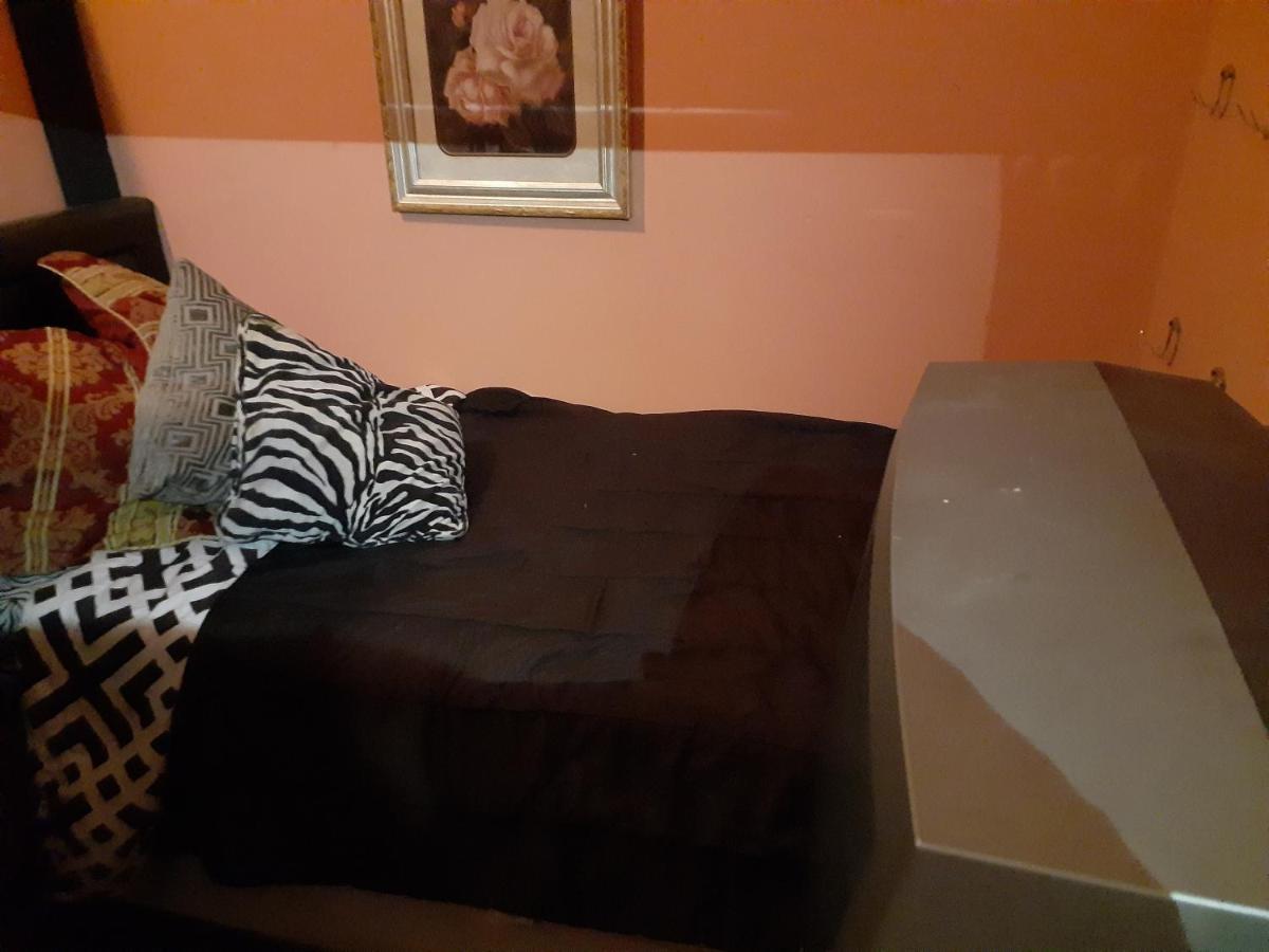 Travel Nurse Black Out Curtains 30 Day * New Orleans