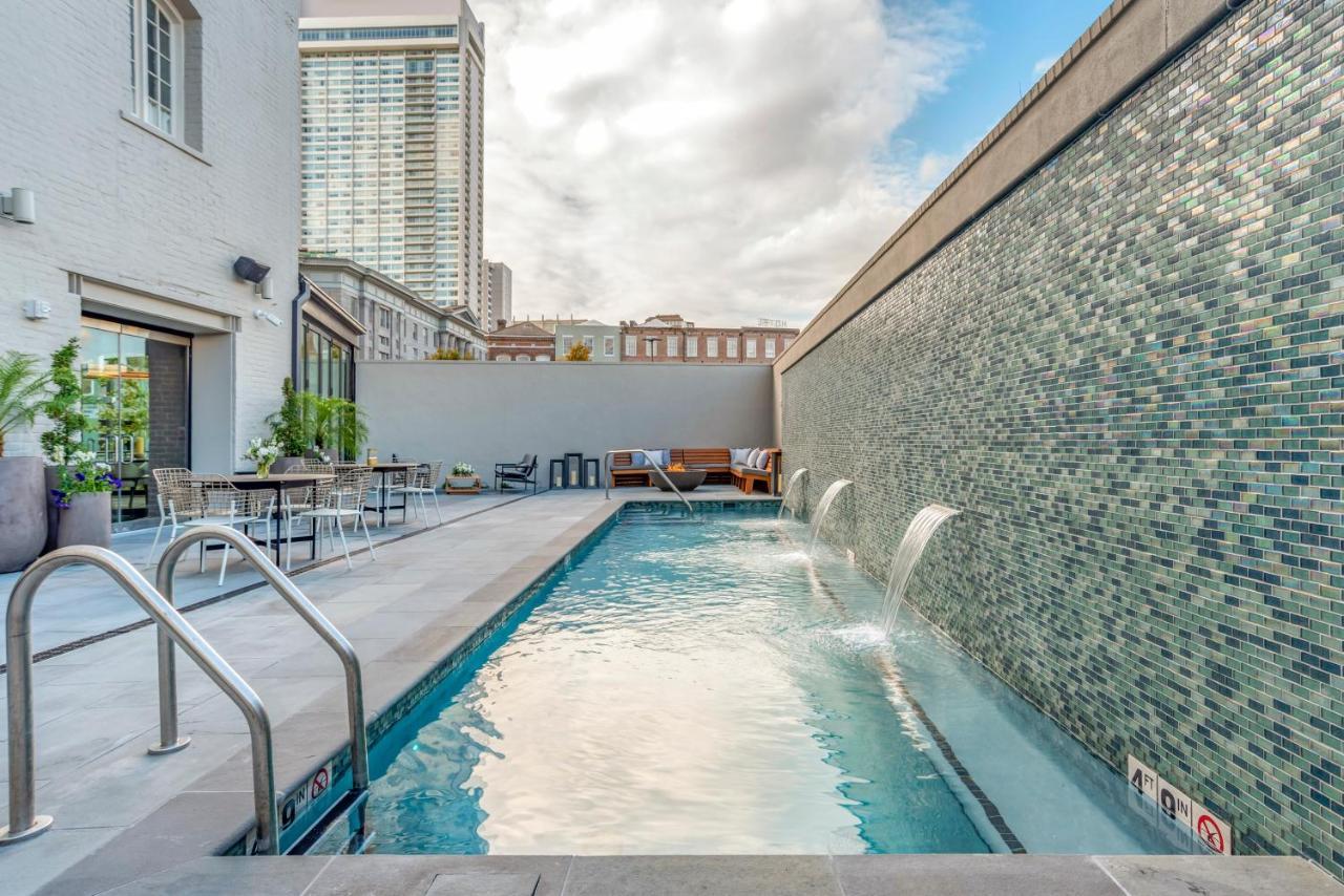 Hotel One11 New Orleans