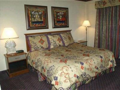 Hotel Holiday French Quarter-chateau Lemoyne By Ihg New Orleans