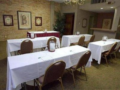 Holiday French Quarter-chateau Lemoyne By Ihg 3* New Orleans